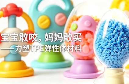 华体会平台-华体会(中国)一站式服务平台
弹性体材料做婴儿玩具，到底安不安全?